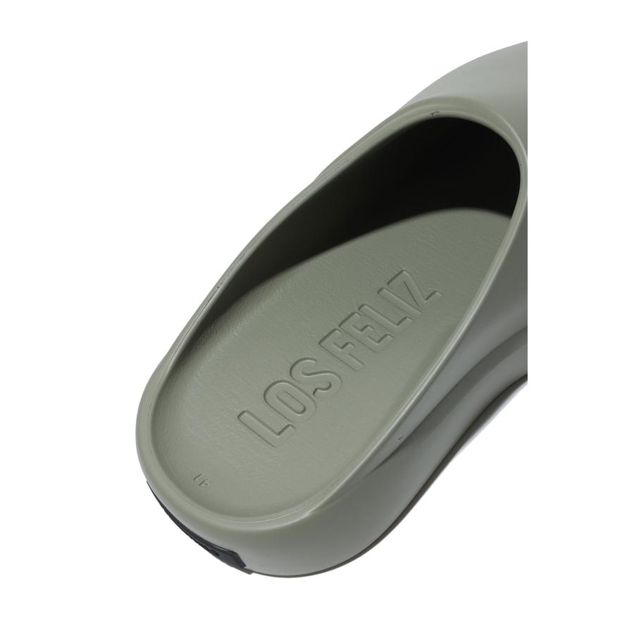 Essentials Los Feliz - Clay 296 (ESS80A-300EVA) ESSENTIALS(エッセンシャルズ) |  | 05