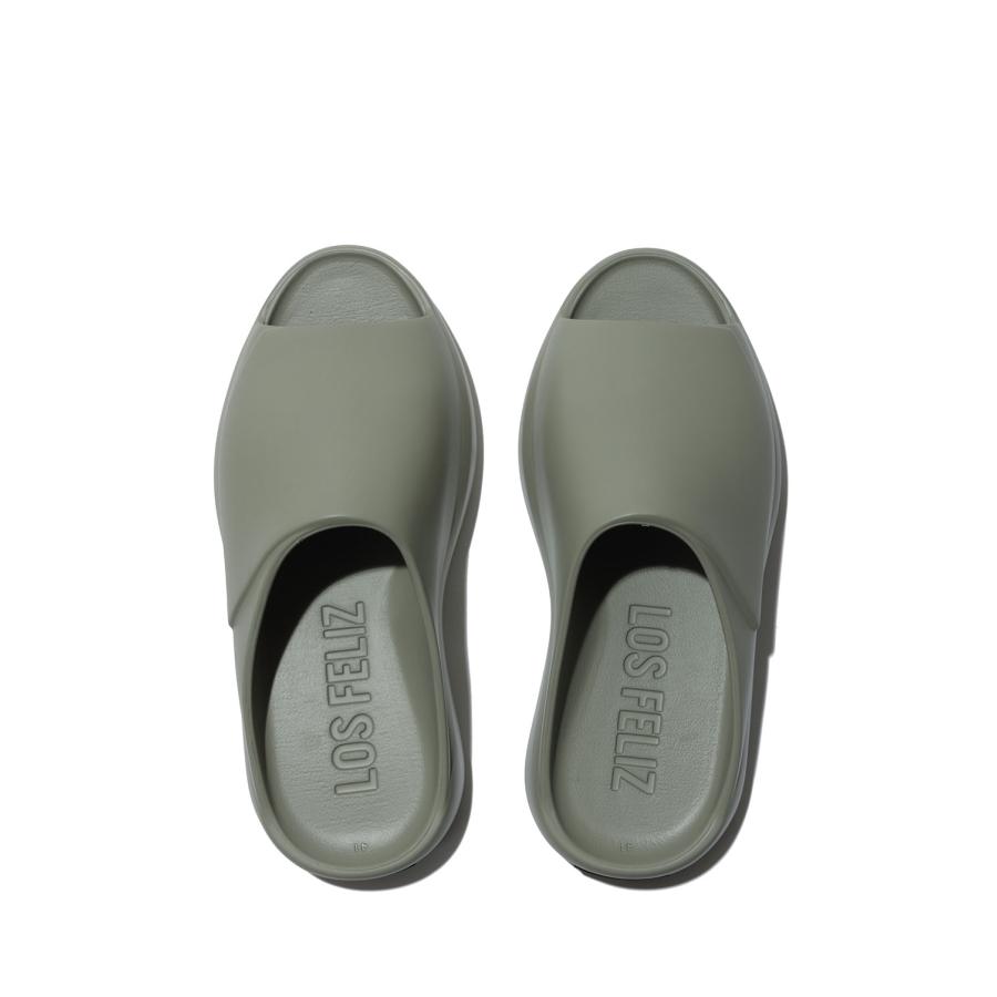 Essentials Los Feliz - Clay 296 (ESS80A-300EVA) ESSENTIALS(エッセンシャルズ) |  | 07