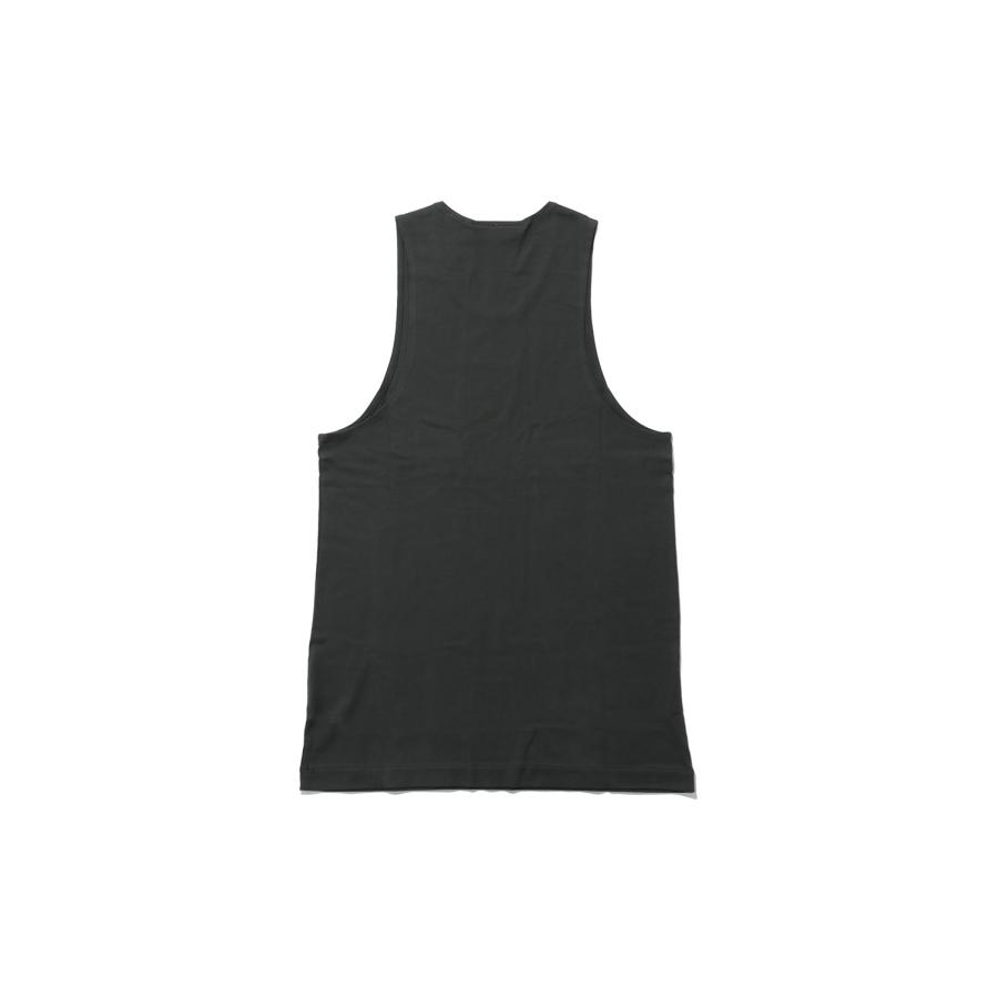 ESSENTIAL TANK - IRON GREY (RW00265) ESSENTIALS(エッセンシャルズ) |  | 01