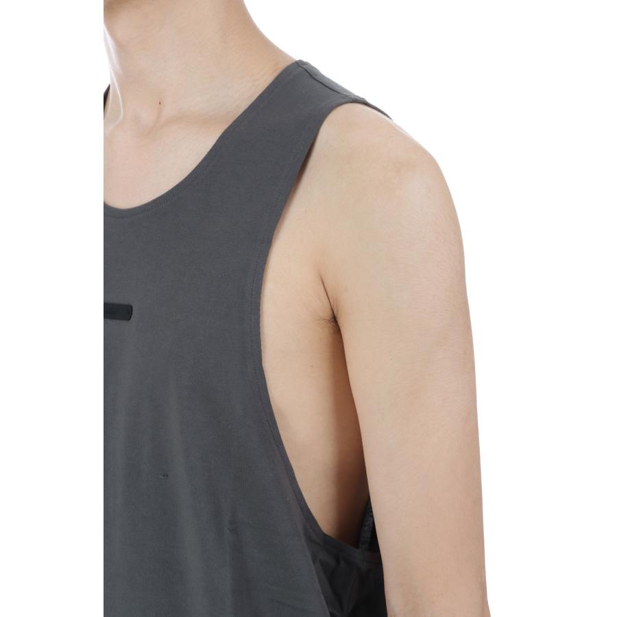 ESSENTIAL TANK - IRON GREY (RW00265) ESSENTIALS(エッセンシャルズ) |  | 05