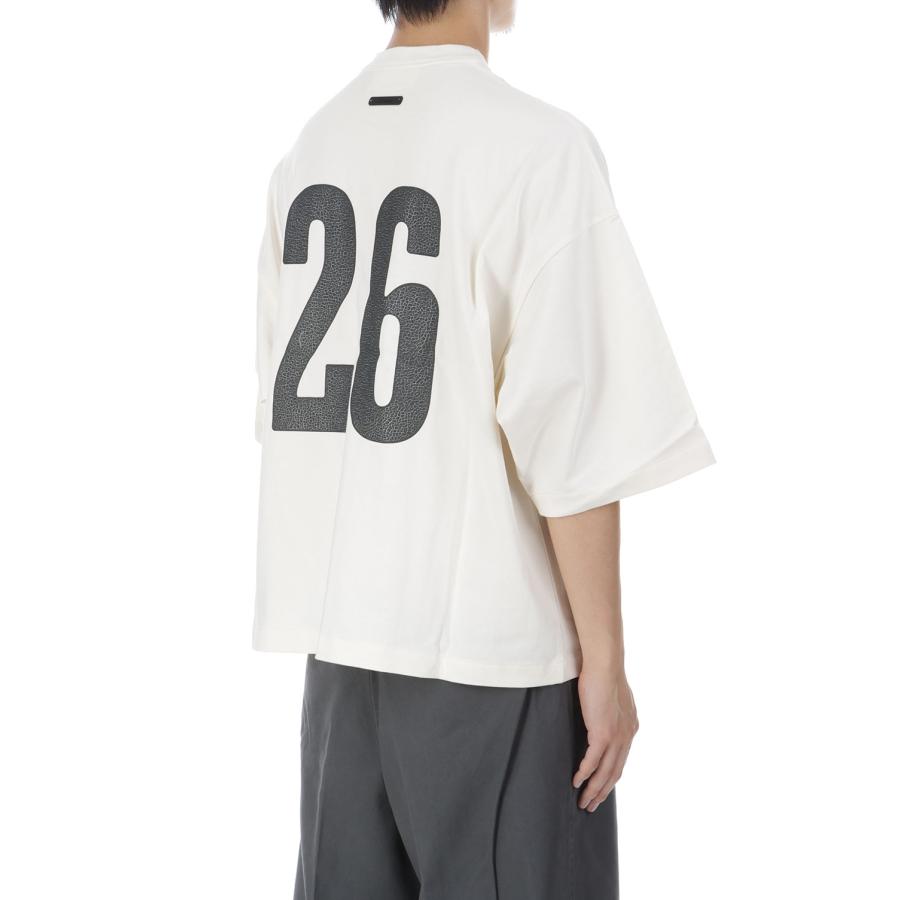 MERCH TEE - IVORY (RW00268) ESSENTIALS(エッセンシャルズ) |  | 04