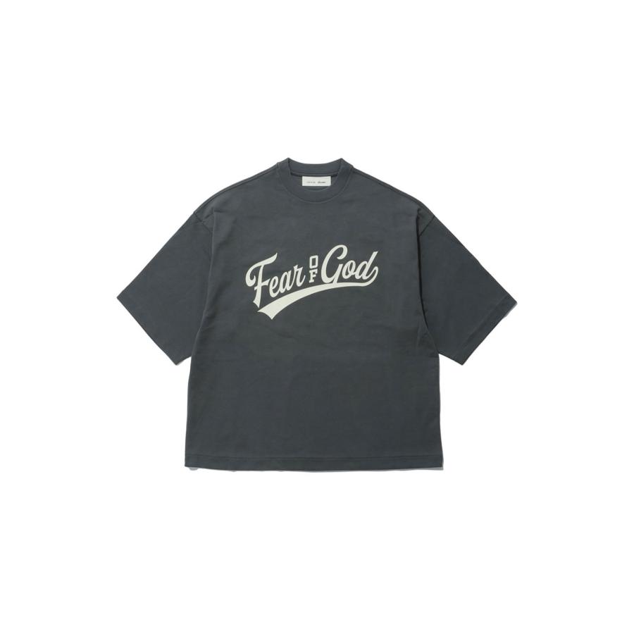 MERCH TEE - IRON GREY (RW00269) ESSENTIALS(エッセンシャルズ) | 
