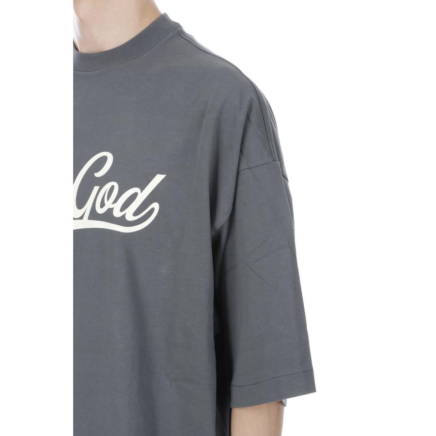 【P15倍】MERCH TEE - IRON GREY (RW00269) ESSENTIALS(エッセンシャルズ) |  | 05