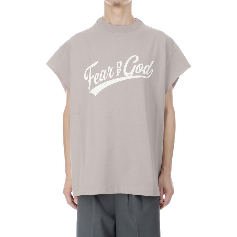 CUT OFF 90'S SHIRT - SEAL (RW00271) ESSENTIALS(エッセンシャルズ) |  | 02