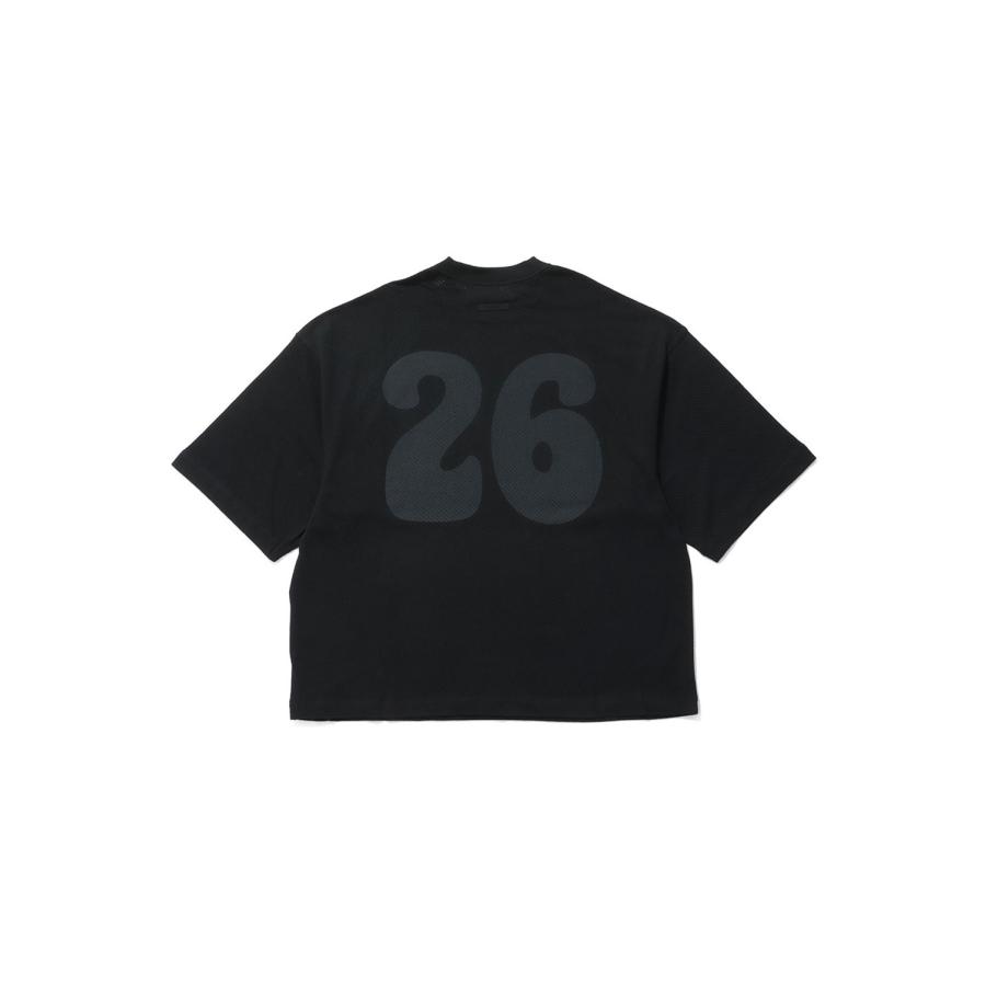 MERCH TEE - VINTAGE BLACK (RW00278) ESSENTIALS(エッセンシャルズ) |  | 01
