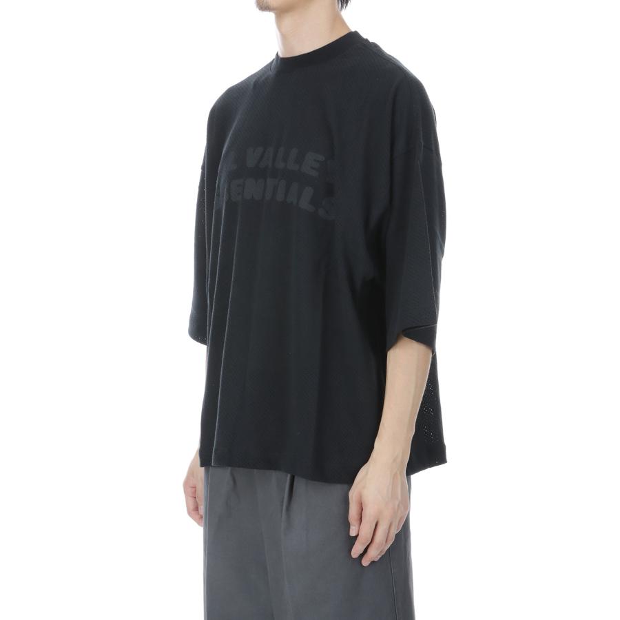 MERCH TEE - VINTAGE BLACK (RW00278) ESSENTIALS(エッセンシャルズ) |  | 03