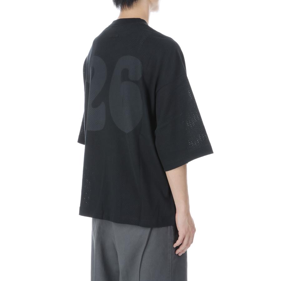MERCH TEE - VINTAGE BLACK (RW00278) ESSENTIALS(エッセンシャルズ) |  | 04