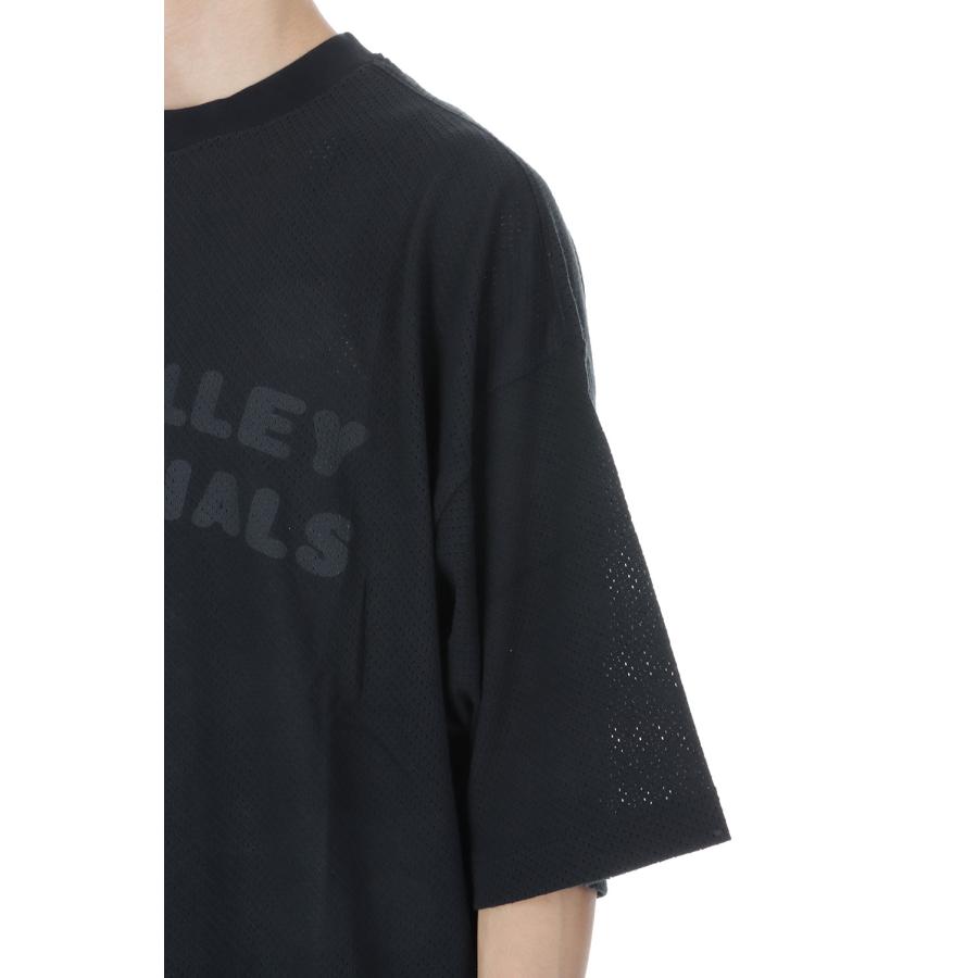 MERCH TEE - VINTAGE BLACK (RW00278) ESSENTIALS(エッセンシャルズ) |  | 05
