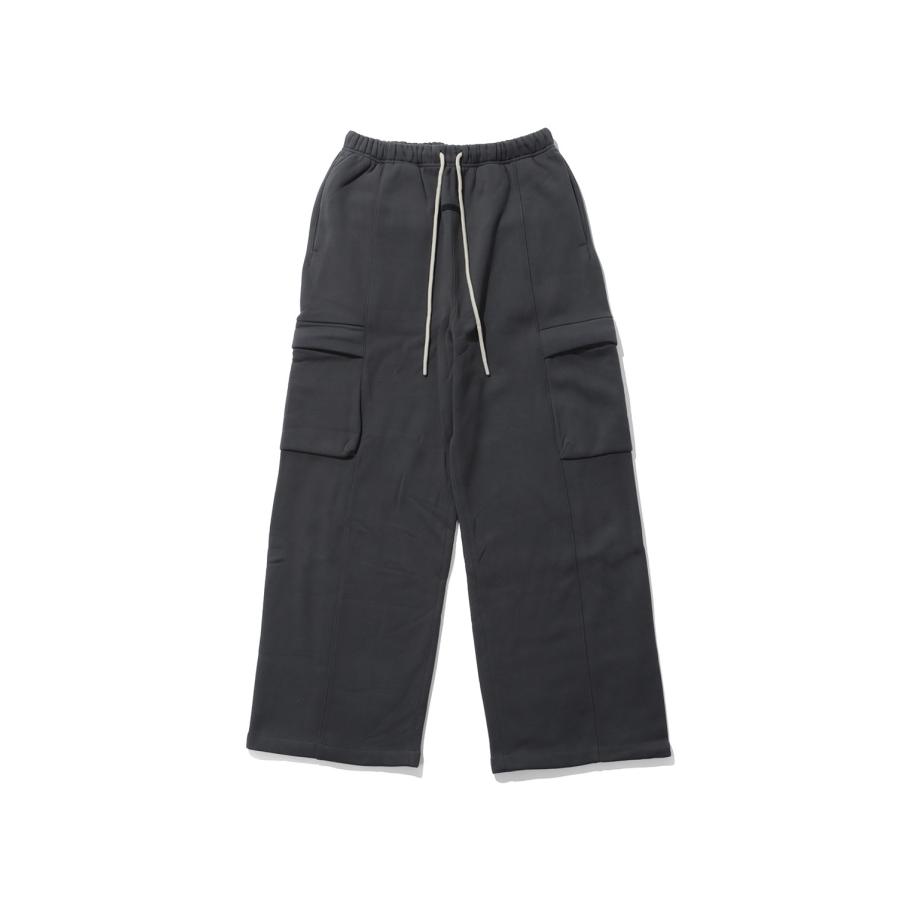 CARGO FIELD PANT - IRON GREY (RW00287) ESSENTIALS(エッセンシャルズ) | 