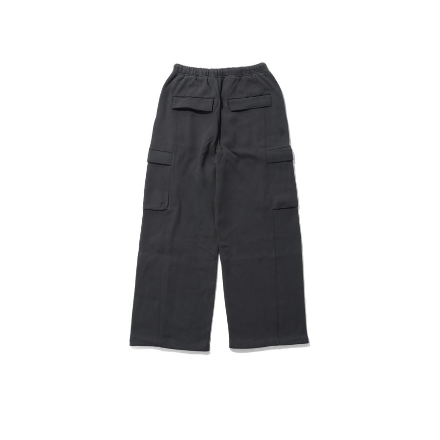 CARGO FIELD PANT - IRON GREY (RW00287) ESSENTIALS(エッセンシャルズ) |  | 01