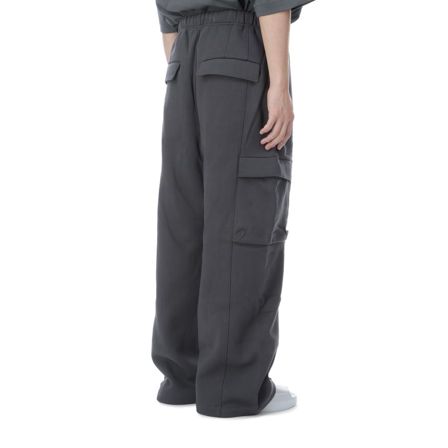 CARGO FIELD PANT - IRON GREY (RW00287) ESSENTIALS(エッセンシャルズ) |  | 04