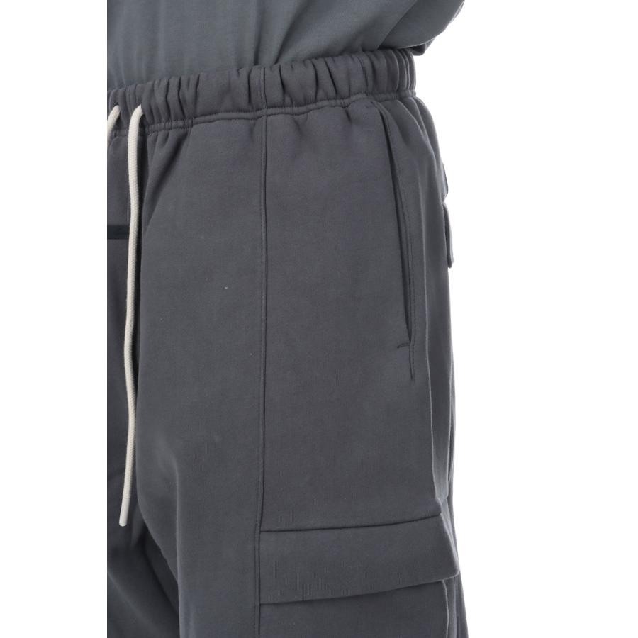CARGO FIELD PANT - IRON GREY (RW00287) ESSENTIALS(エッセンシャルズ) |  | 06