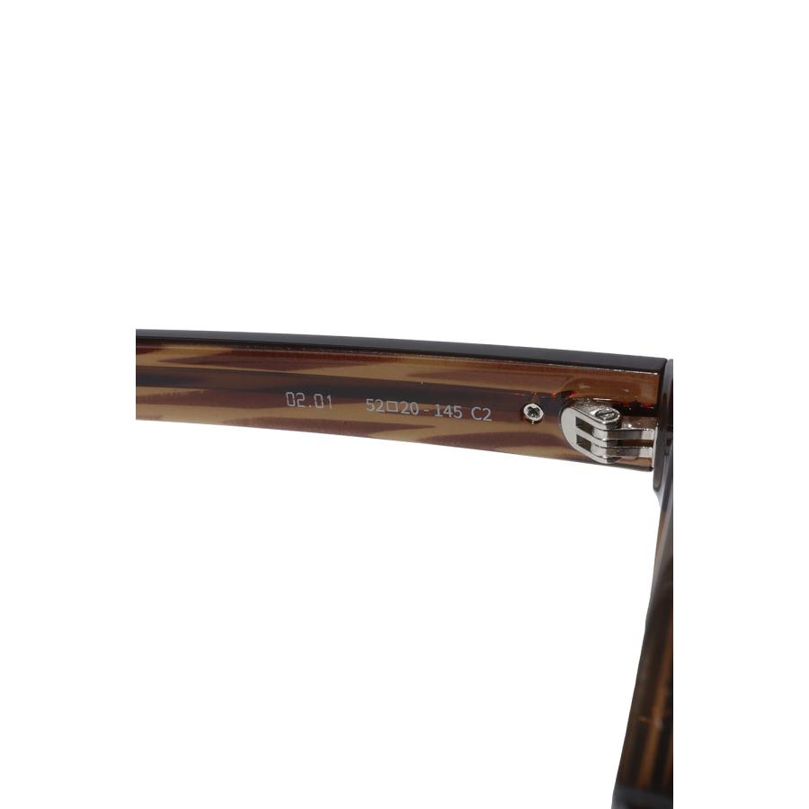 02:01 - DEMI BROWN (C02) NOPUBLIC(ノーパブリック) |  | 04