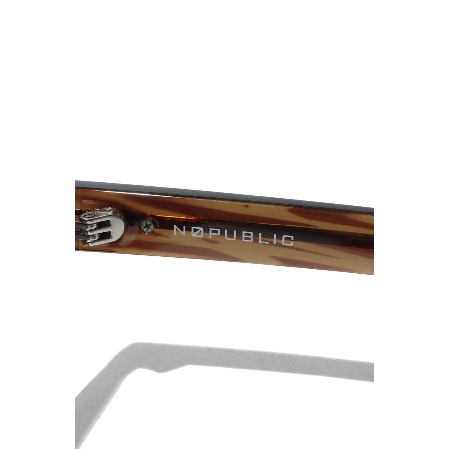 02:01 - DEMI BROWN (C02) NOPUBLIC(ノーパブリック) |  | 05