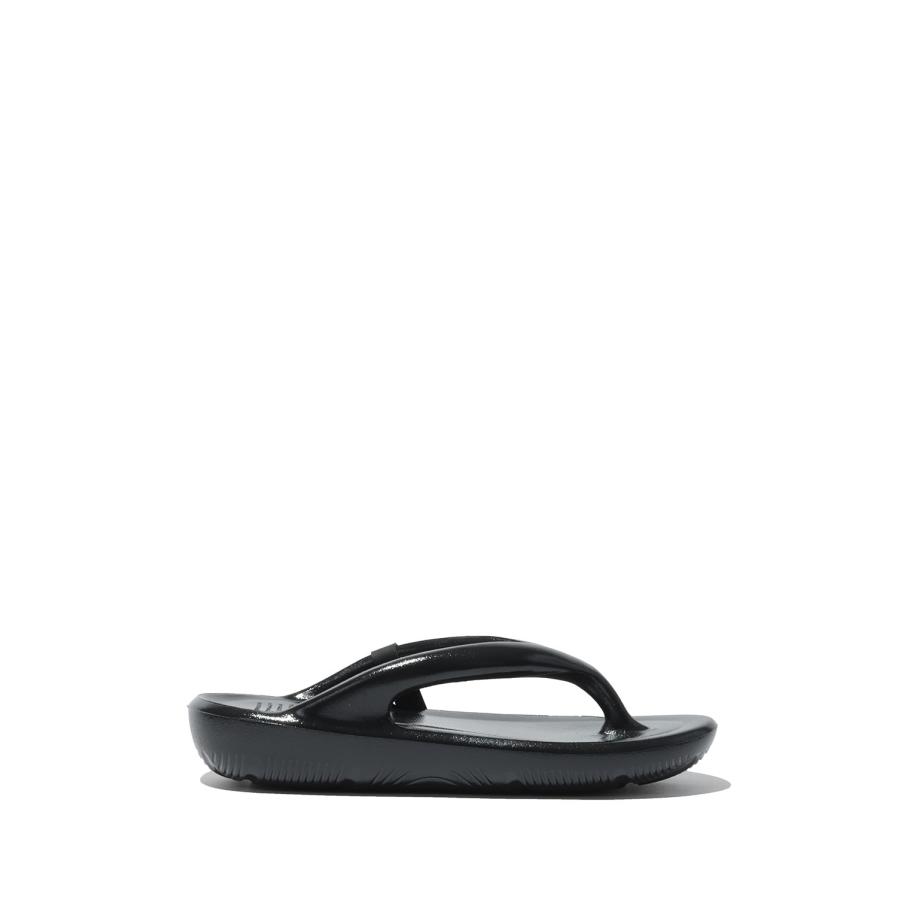 ZEROVITY Flip Flop OG - Glossy Black (Z-FF-SCBK) TAW&TOE(トーアンドトー) | TAW＆TOE | 01