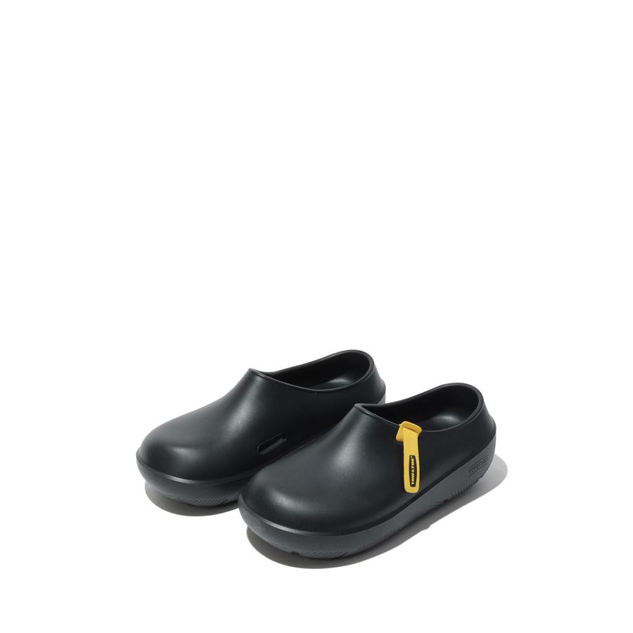 ZEROVITY TonTon - Black (Z-CL-TTBK) TAW&TOE(トーアンドトー) | TAW＆TOE | 02