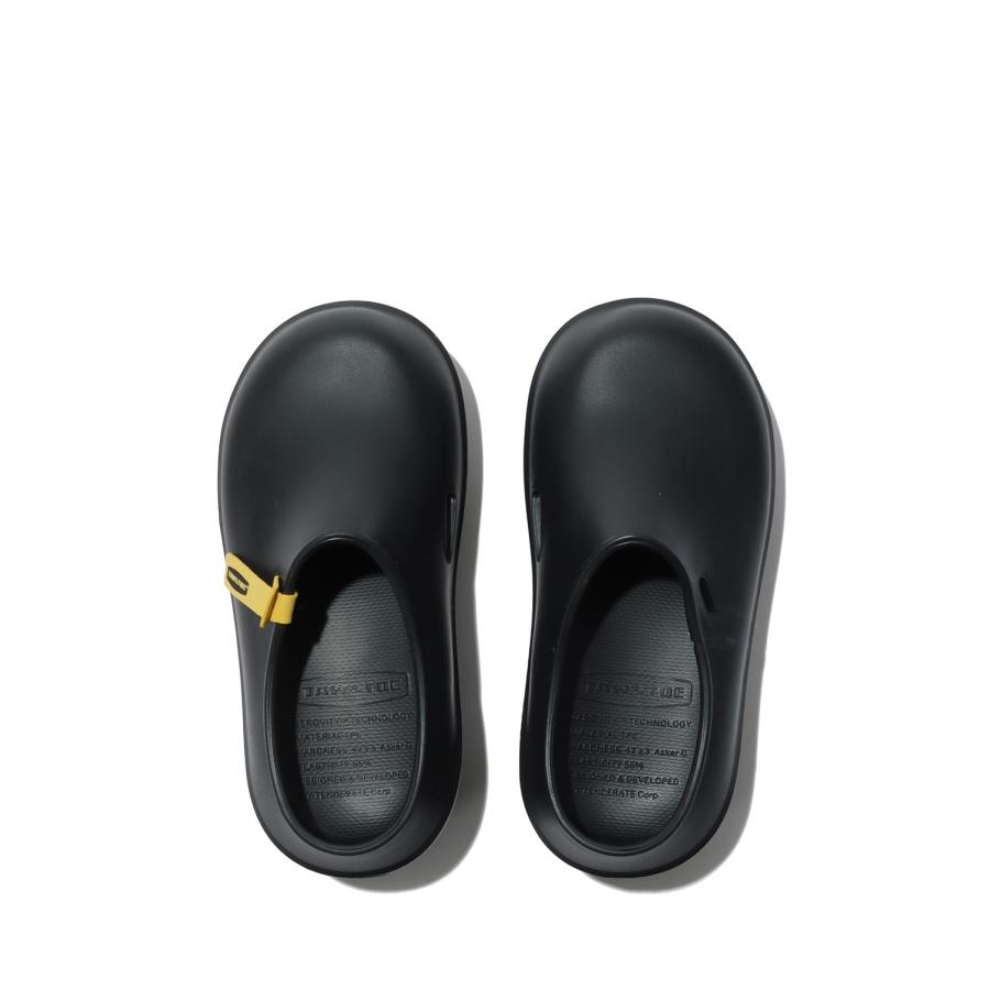ZEROVITY TonTon - Black (Z-CL-TTBK) TAW&TOE(トーアンドトー) | TAW＆TOE | 06