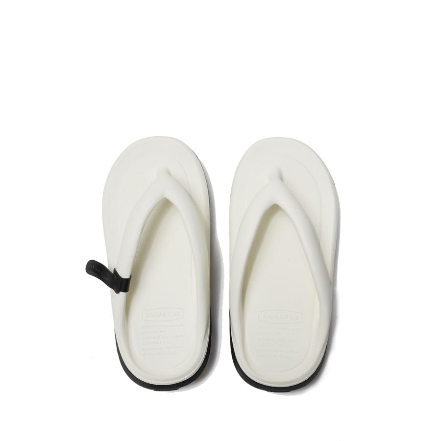 ZEROVITY Plumpy - Creamy Black (Z-FF-PFCB) TAW&TOE(トーアンドトー) | TAW＆TOE | 06