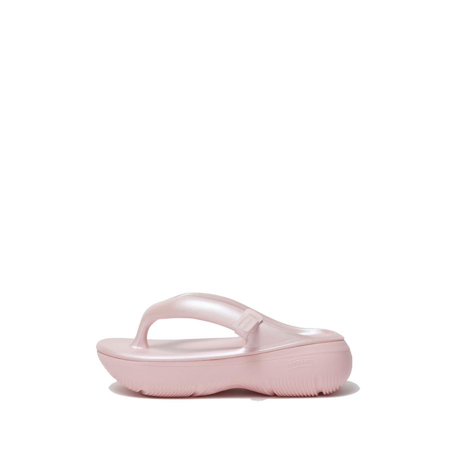 ZEROVITY Plumpy - Metal Pink (Z-FF-PFMP) TAW&TOE(トーアンドトー) | TAW＆TOE