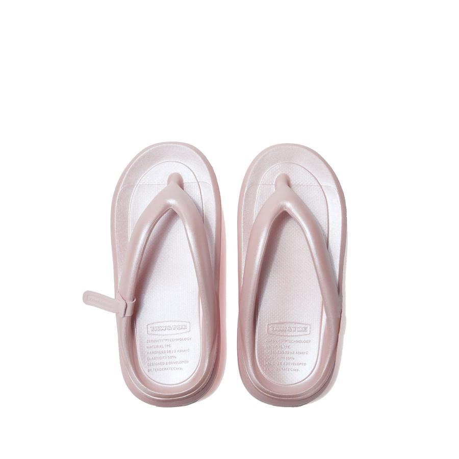 ZEROVITY Plumpy - Metal Pink (Z-FF-PFMP) TAW&TOE(トーアンドトー) | TAW＆TOE | 06