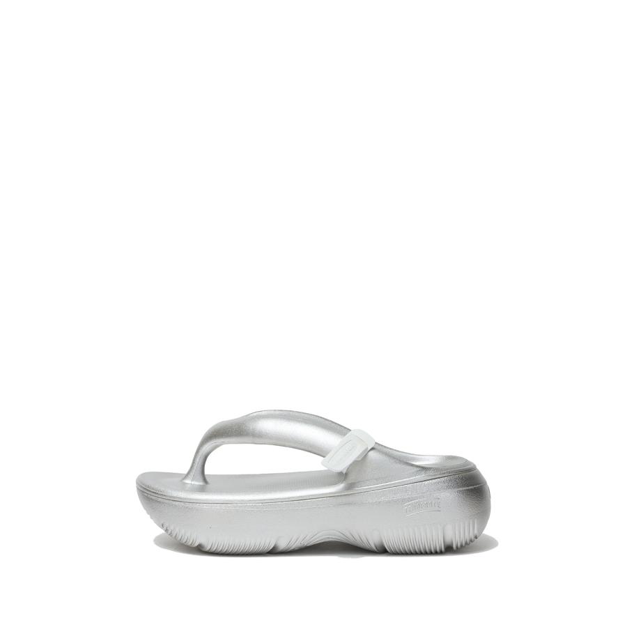 ZEROVITY Plumpy - Silver (Z-FF-PFSV) TAW&TOE(トーアンドトー) | TAW＆TOE