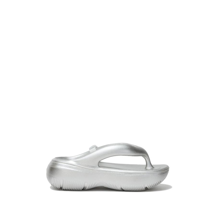 ZEROVITY Plumpy - Silver (Z-FF-PFSV) TAW&TOE(トーアンドトー) | TAW＆TOE | 01