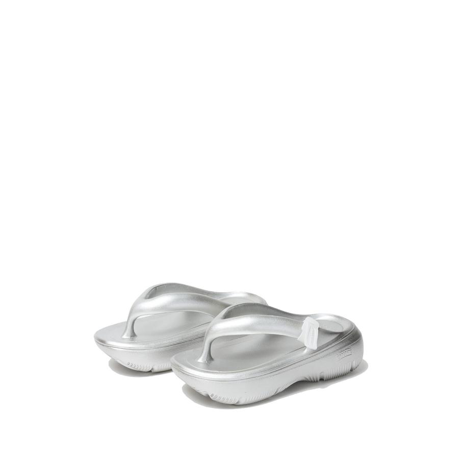 ZEROVITY Plumpy - Silver (Z-FF-PFSV) TAW&TOE(トーアンドトー) | TAW＆TOE | 02