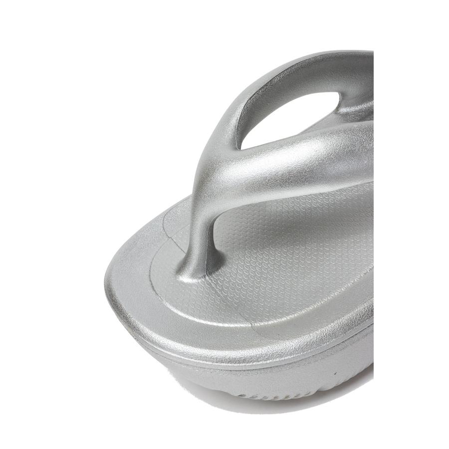ZEROVITY Plumpy - Silver (Z-FF-PFSV) TAW&TOE(トーアンドトー) | TAW＆TOE | 04
