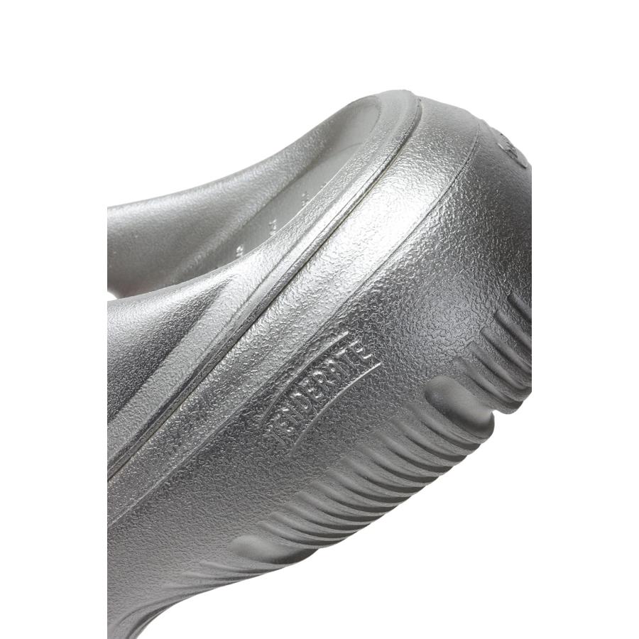 ZEROVITY Plumpy - Silver (Z-FF-PFSV) TAW&TOE(トーアンドトー) | TAW＆TOE | 05