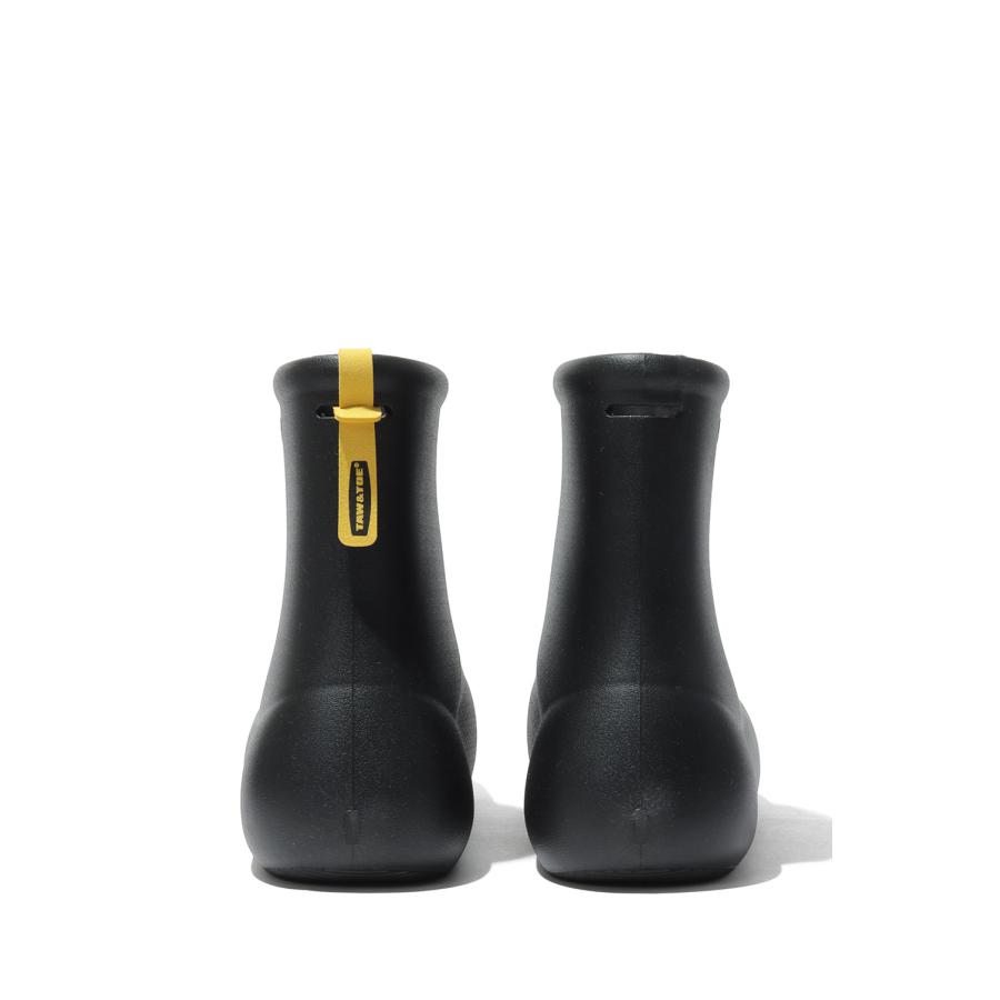【SALE】ZEROVITY Murff - Black (Z-BT-MFBK) TAW&amp;amp;amp;TOE(トーアンドトー) | TAW＆TOE | 06