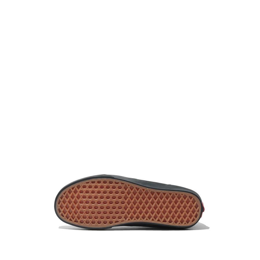 Half Cab Decon / BLACK/BLACK (VN000EATBKA) Vans(ヴァンズ) |  | 04