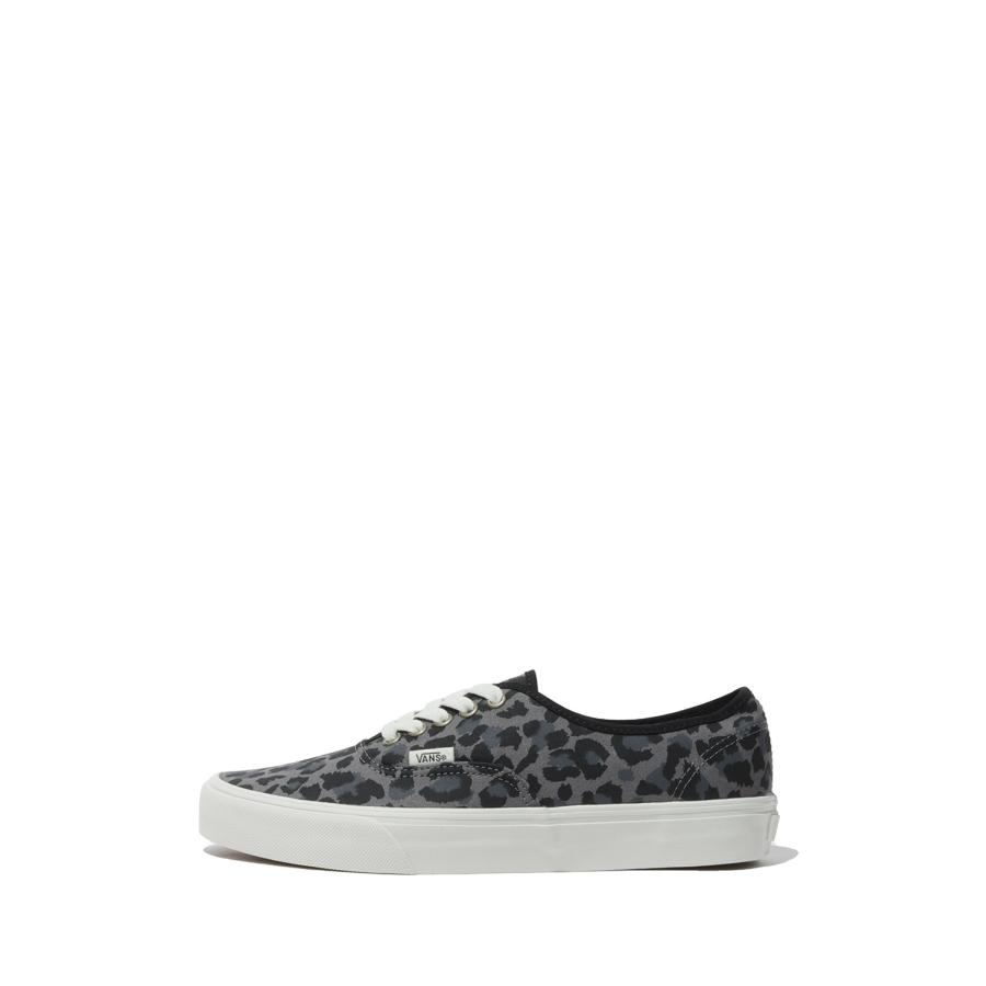 Authentic / LEOPARD BLACK/PEWTER (VN000D6GHR0) Vans(ヴァンズ) | 