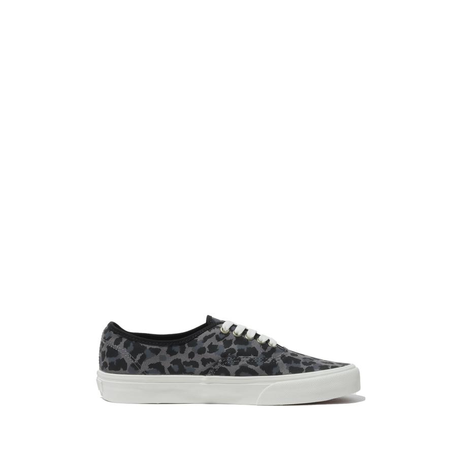 Authentic / LEOPARD BLACK/PEWTER (VN000D6GHR0) Vans(ヴァンズ) |  | 01