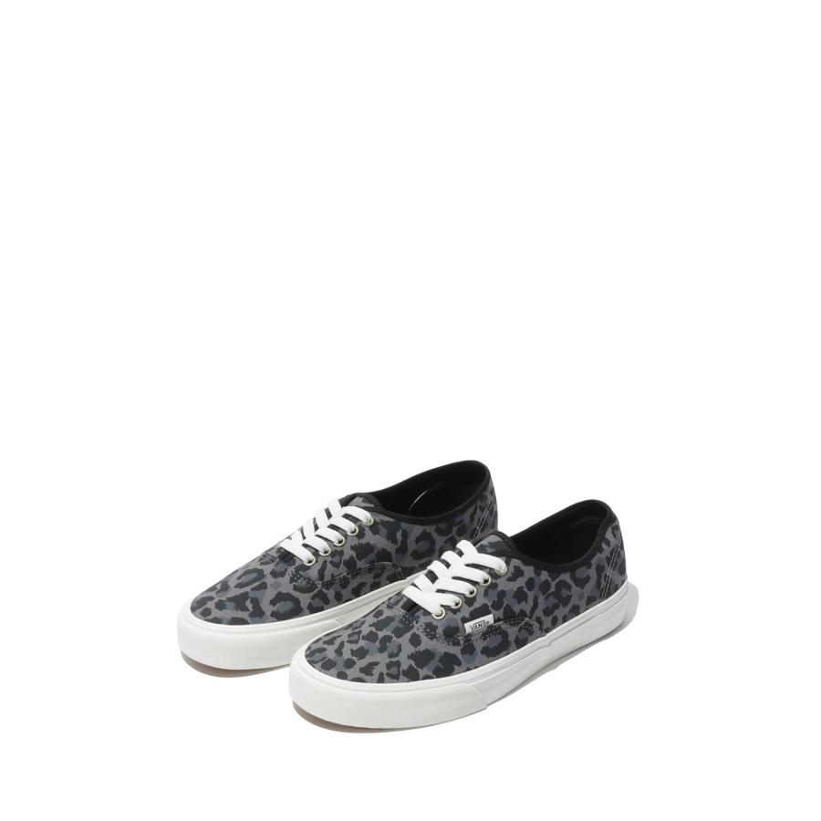 Authentic / LEOPARD BLACK/PEWTER (VN000D6GHR0) Vans(ヴァンズ) |  | 02