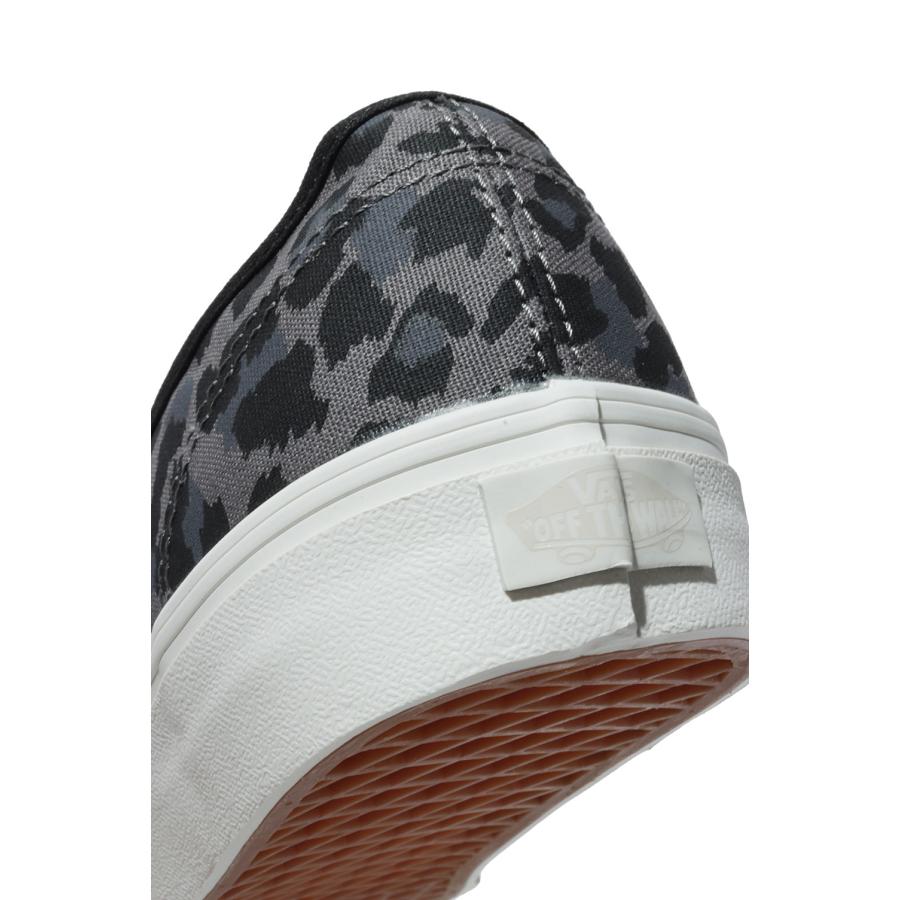 Authentic / LEOPARD BLACK/PEWTER (VN000D6GHR0) Vans(ヴァンズ) |  | 06
