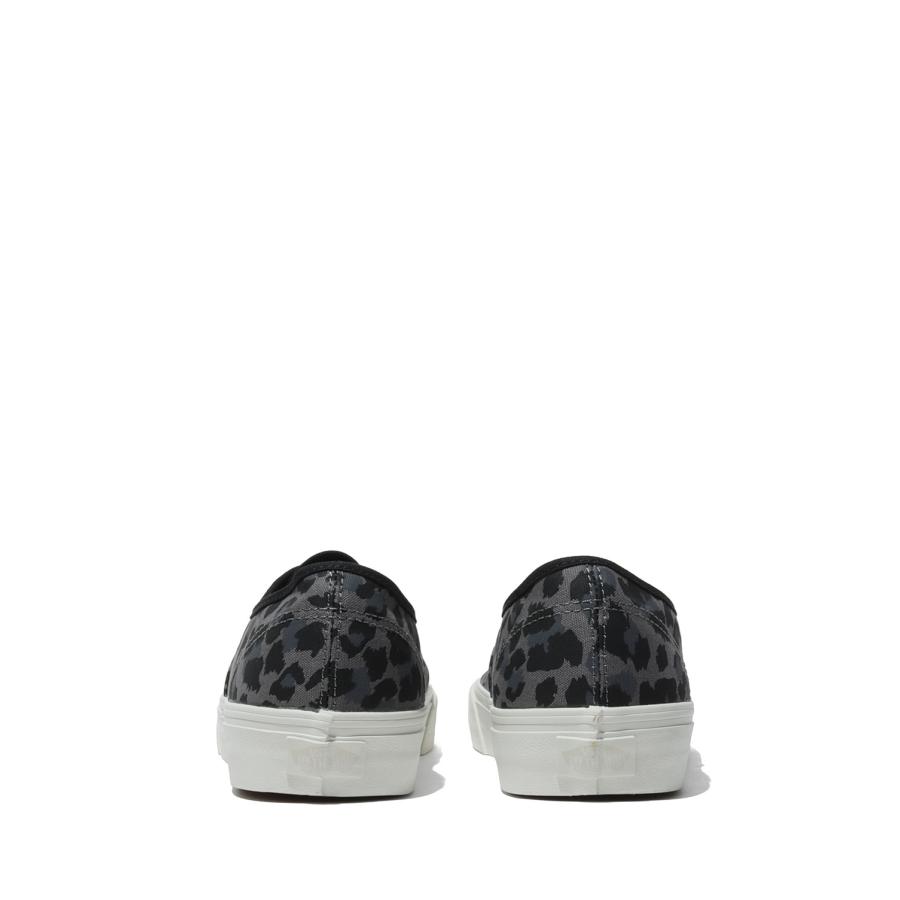 Authentic / LEOPARD BLACK/PEWTER (VN000D6GHR0) Vans(ヴァンズ) |  | 07