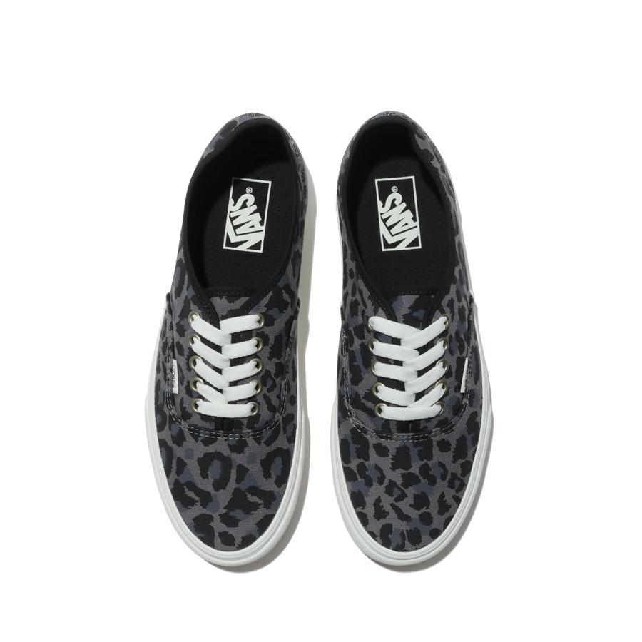 Authentic / LEOPARD BLACK/PEWTER (VN000D6GHR0) Vans(ヴァンズ) |  | 08