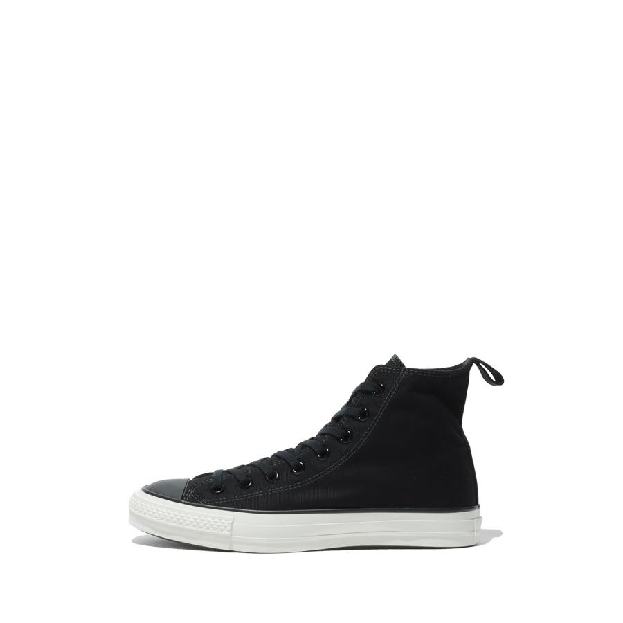 CONVERSE x MINEDENIM ALL STAR J HI / BLACK (MD 10) Minedenim(マインデニム) | 