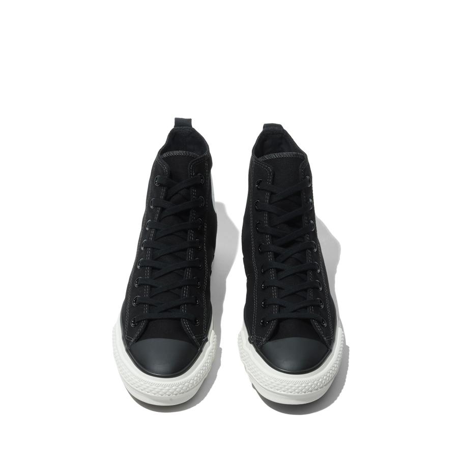 CONVERSE x MINEDENIM ALL STAR J HI / BLACK (MD 10) Minedenim(マインデニム) |  | 10