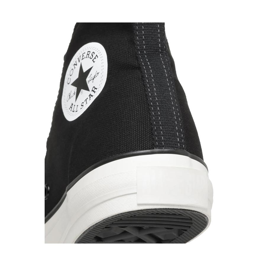 CONVERSE x MINEDENIM ALL STAR J HI / BLACK (MD 10) Minedenim(マインデニム) |  | 13