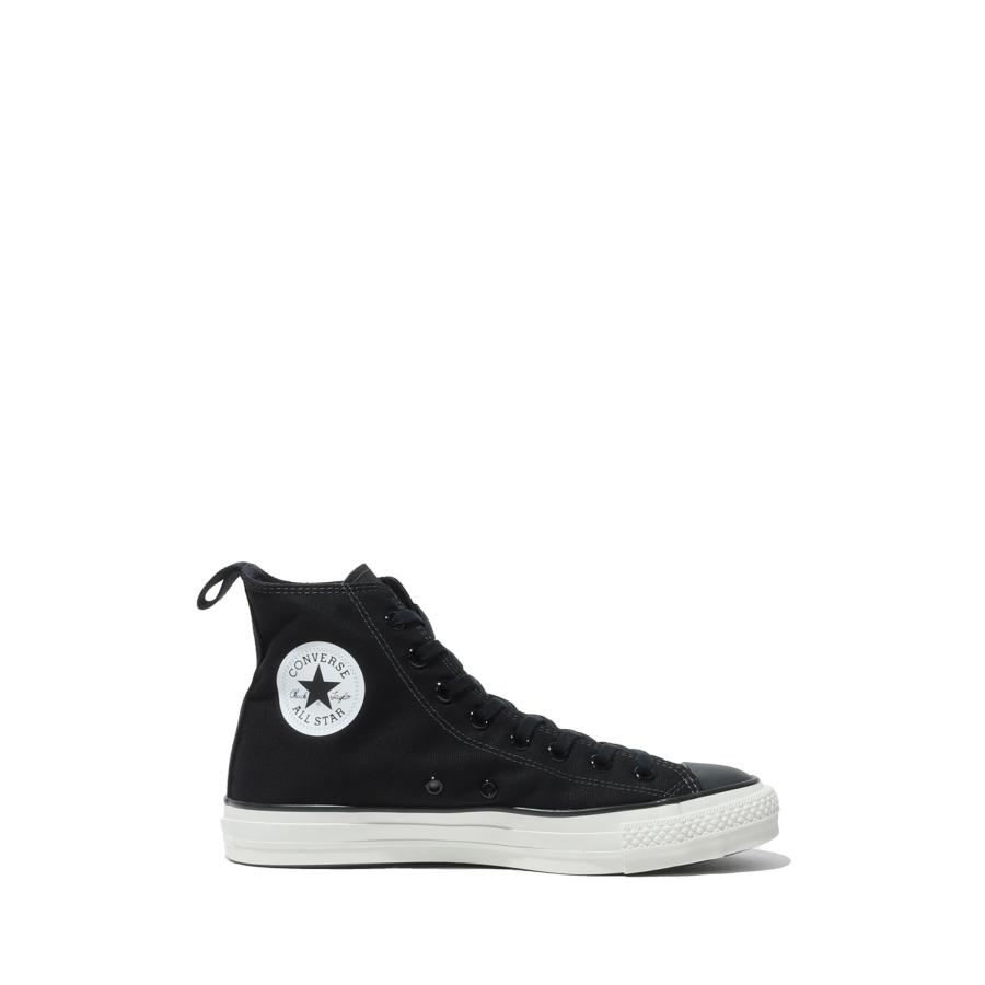 CONVERSE x MINEDENIM ALL STAR J HI / BLACK (MD 10) Minedenim(マインデニム) |  | 01