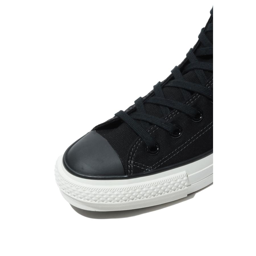 CONVERSE x MINEDENIM ALL STAR J HI / BLACK (MD 10) Minedenim(マインデニム) |  | 05
