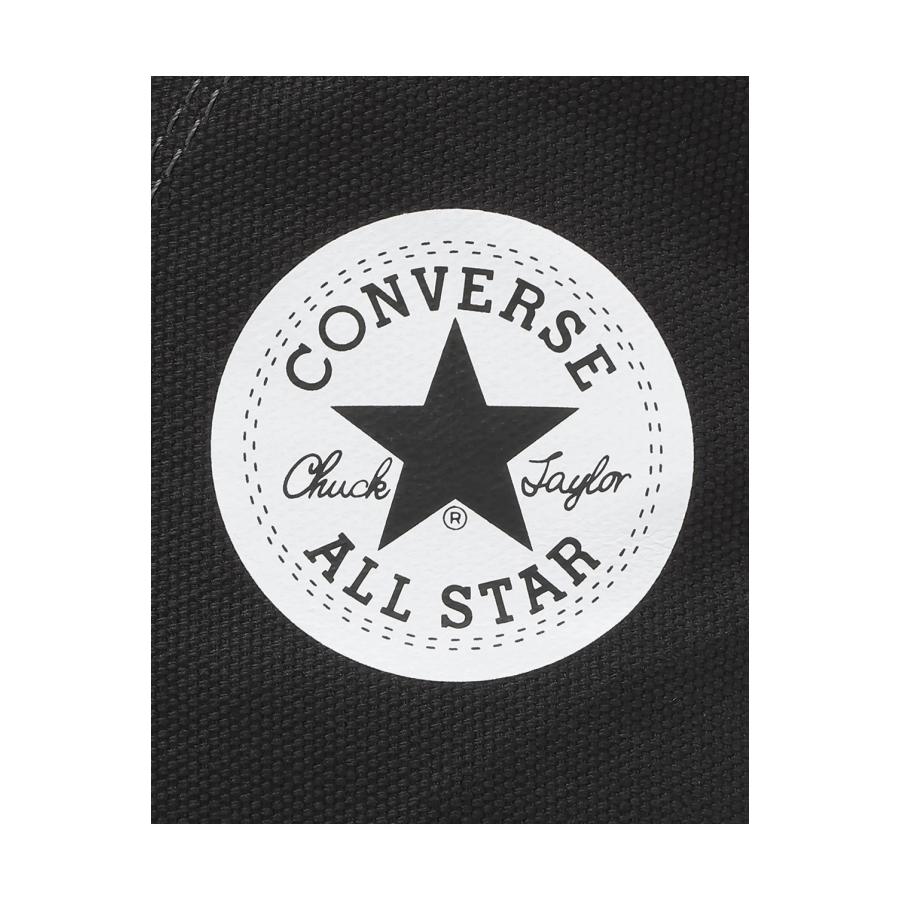 CONVERSE x MINEDENIM ALL STAR J HI / BLACK (MD 10) Minedenim(マインデニム) |  | 06