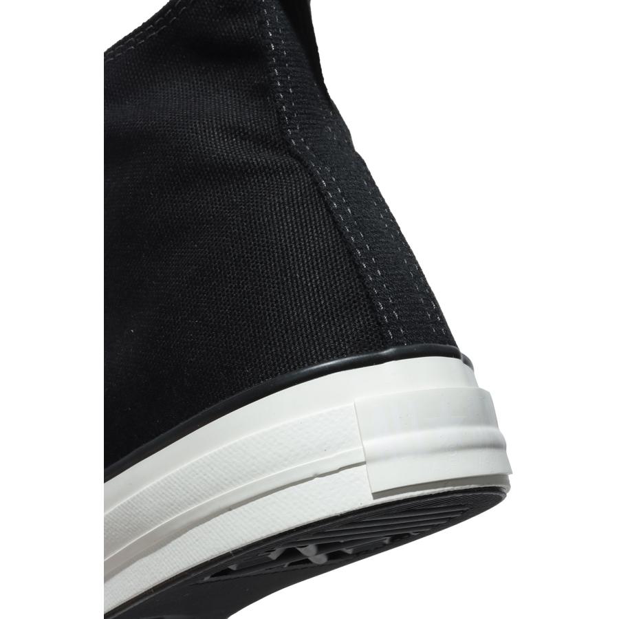 CONVERSE x MINEDENIM ALL STAR J HI / BLACK (MD 10) Minedenim(マインデニム) |  | 07