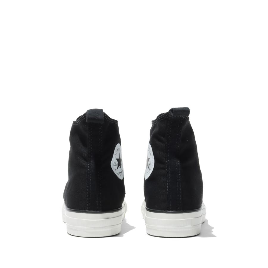 CONVERSE x MINEDENIM ALL STAR J HI / BLACK (MD 10) Minedenim(マインデニム) |  | 08