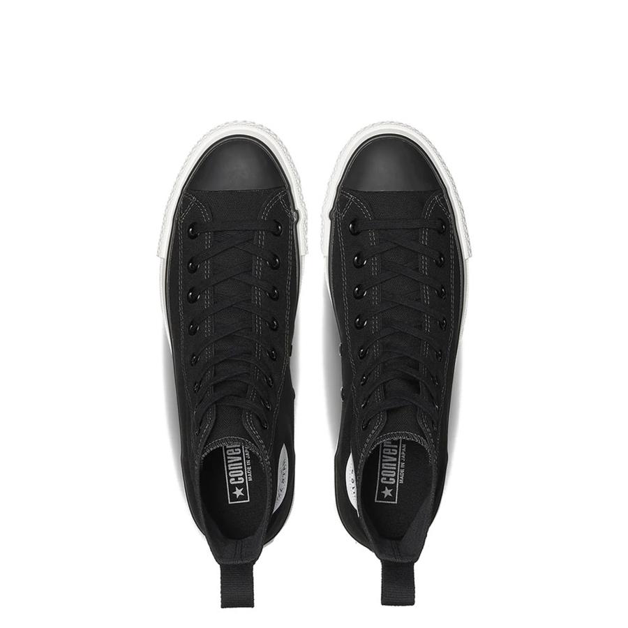 CONVERSE x MINEDENIM ALL STAR J HI / BLACK (MD 10) Minedenim(マインデニム) |  | 09