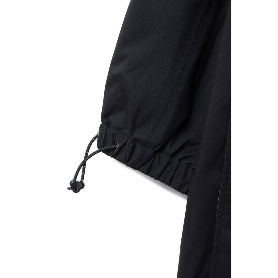 WT x JM 3LAYER COAT - BLACK (26SS-1-W) Jun Mikami(ジュンミカミ) |  | 03