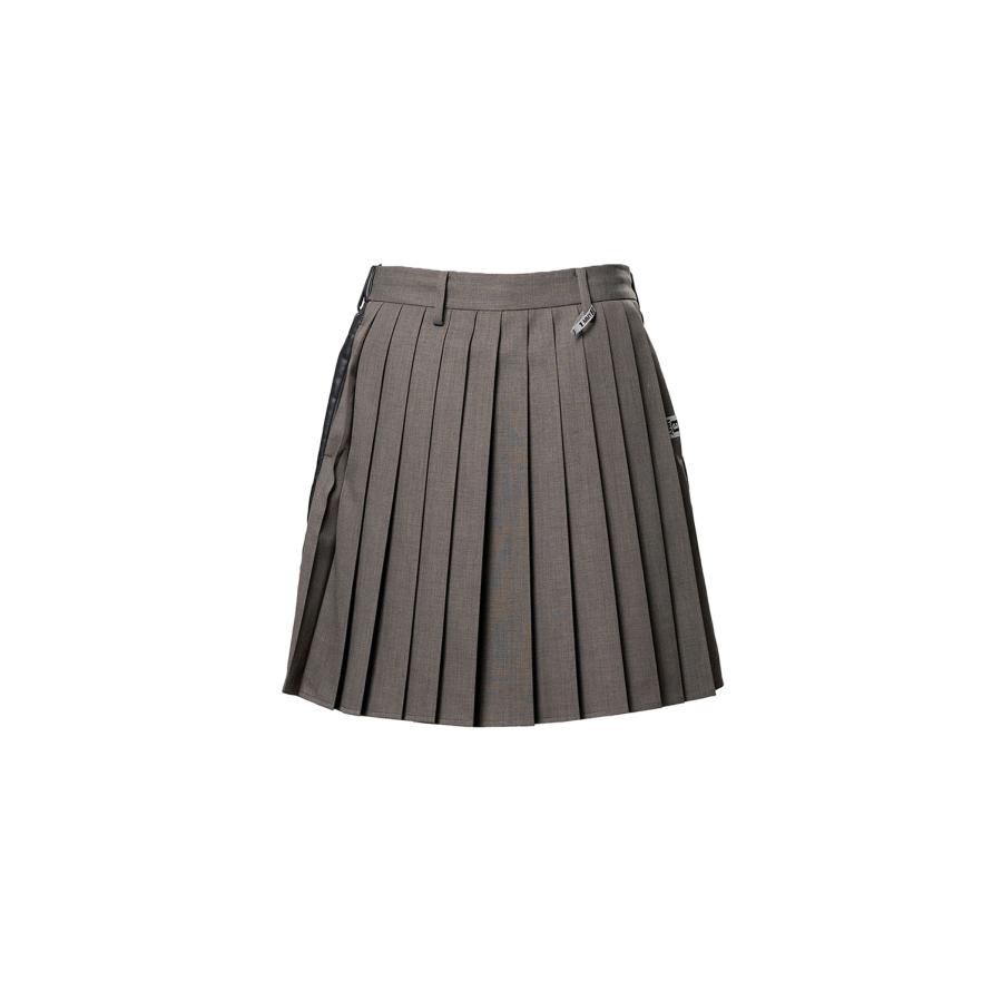 COMBINED SKIRT PANTS - MOCA (B16PT042) MIHARA YASUHIRO -Women(ミハラ ヤスヒロ) | 