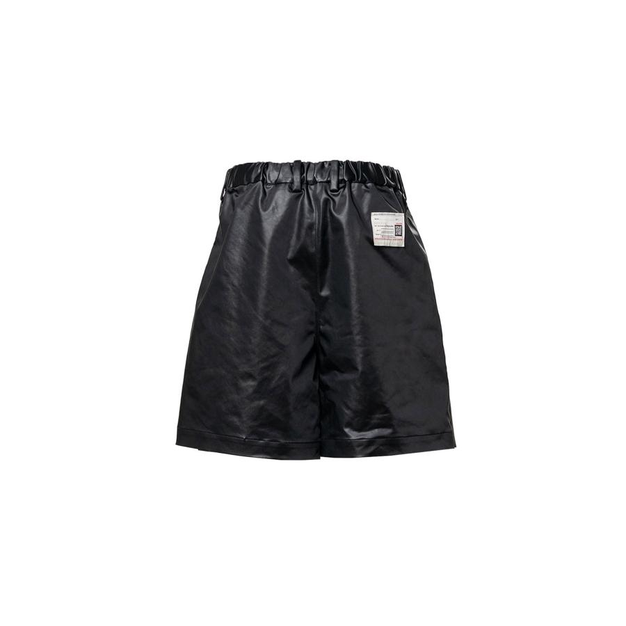 COMBINED SKIRT PANTS - MOCA (B16PT042) MIHARA YASUHIRO -Women(ミハラ ヤスヒロ) |  | 01