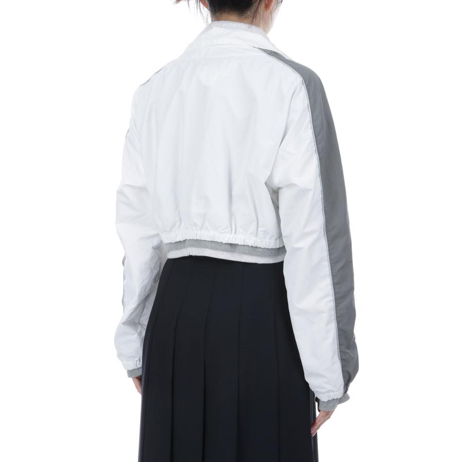 【P10倍】【SALE】TRIPLE LAYERD NYLON PULLOVER - WHITE (B16PO562) MIHARA YASUHIRO -Women(ミハラ ヤスヒロ) |  | 04